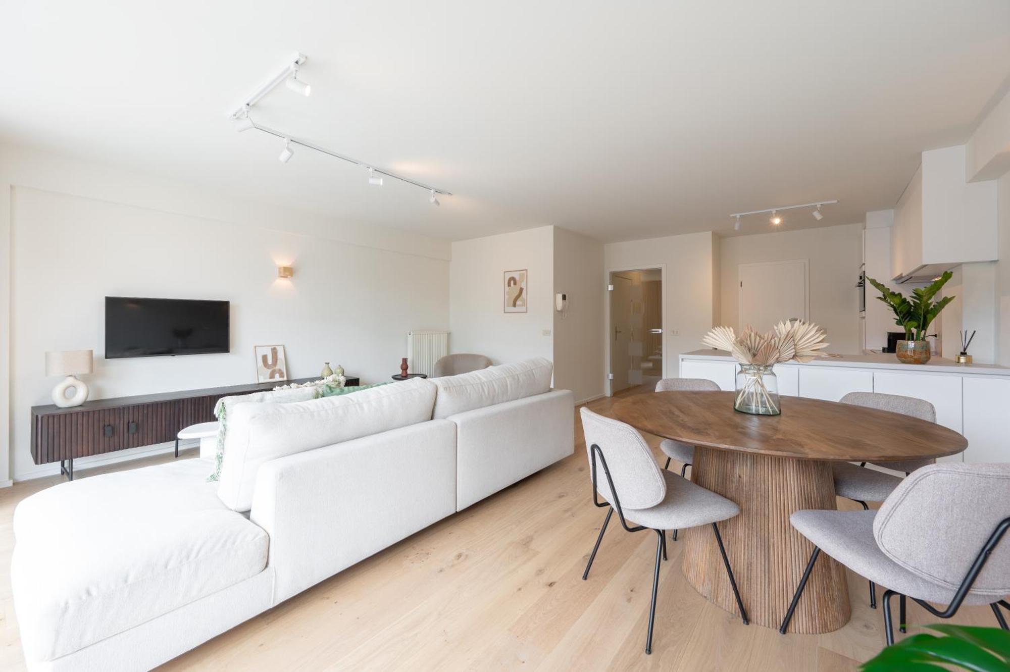 Paladio Apartment Blankenberge Exterior photo